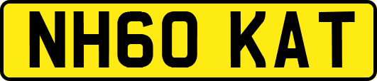 NH60KAT