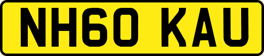 NH60KAU