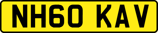 NH60KAV
