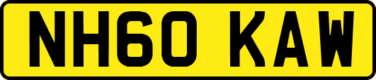 NH60KAW