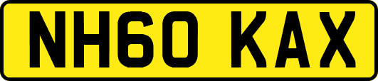 NH60KAX