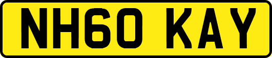 NH60KAY