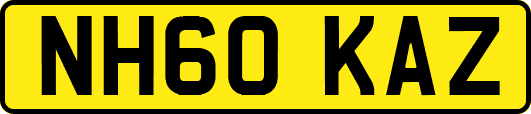 NH60KAZ