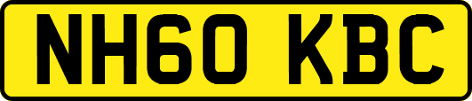 NH60KBC