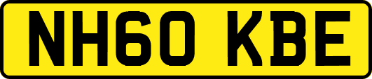 NH60KBE