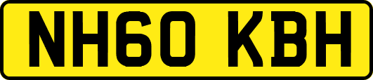 NH60KBH