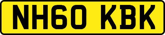 NH60KBK