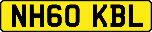 NH60KBL