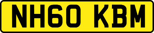 NH60KBM