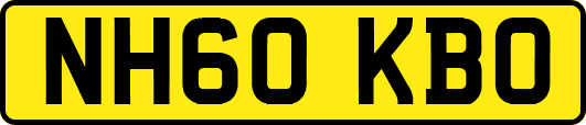 NH60KBO