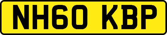 NH60KBP