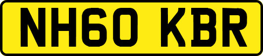NH60KBR