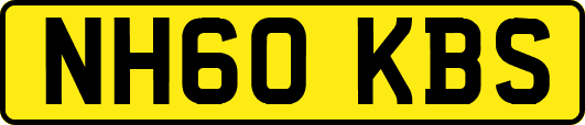 NH60KBS