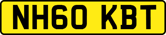 NH60KBT