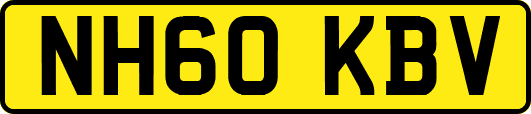 NH60KBV