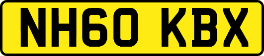 NH60KBX
