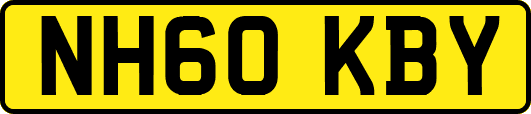 NH60KBY