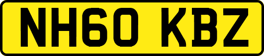 NH60KBZ