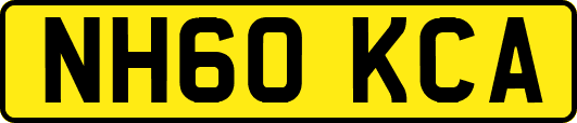 NH60KCA