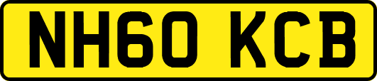 NH60KCB