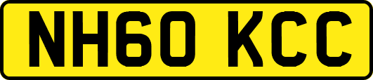 NH60KCC