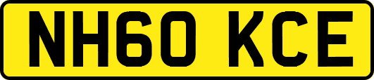 NH60KCE