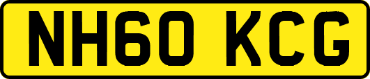 NH60KCG