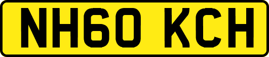 NH60KCH