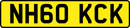 NH60KCK