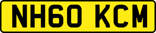 NH60KCM