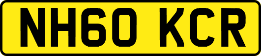 NH60KCR