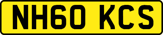 NH60KCS