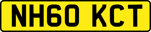NH60KCT