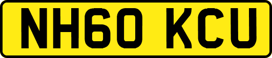 NH60KCU