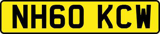 NH60KCW