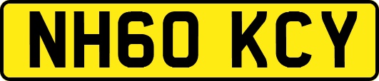 NH60KCY