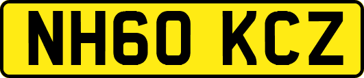 NH60KCZ