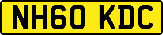 NH60KDC