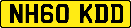 NH60KDD