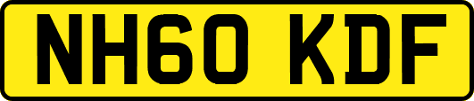 NH60KDF