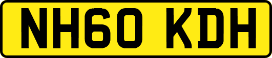 NH60KDH