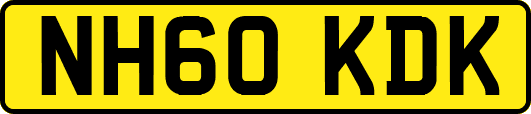 NH60KDK