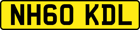 NH60KDL