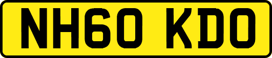 NH60KDO
