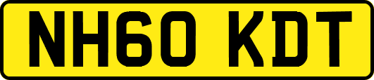 NH60KDT