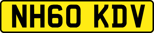 NH60KDV