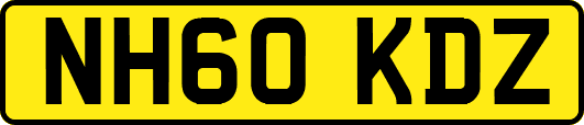 NH60KDZ