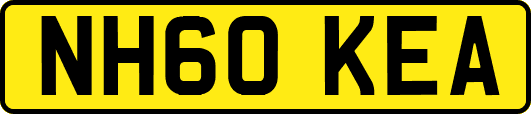 NH60KEA