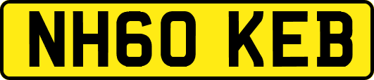 NH60KEB