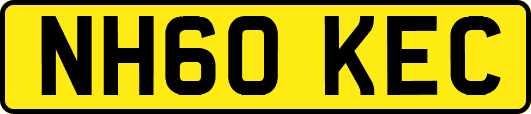 NH60KEC